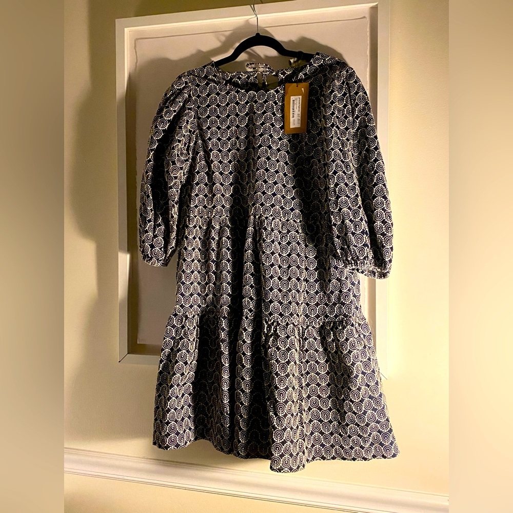 Brand New Princess Highway Greta Smock Dress